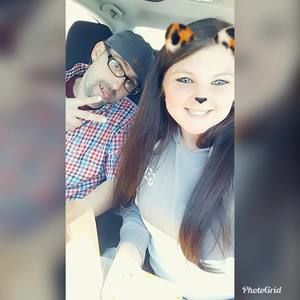 Meet your Posher, Ashlee